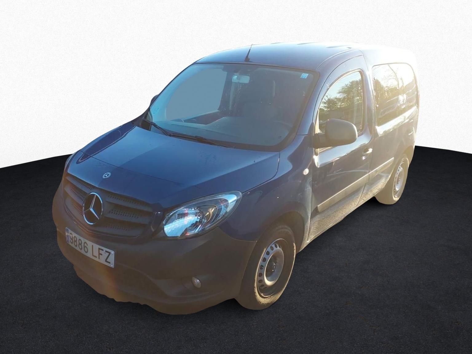 Mercedes-Benz Citan 109 CDI Tourer Pure Largo