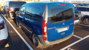 Mercedes-Benz Citan 109 CDI Tourer Pure Largo