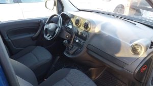 Mercedes-Benz Citan 109 CDI Tourer Pure Largo