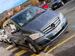Mercedes-Benz Viano 2.2 CDI Avantgarde L