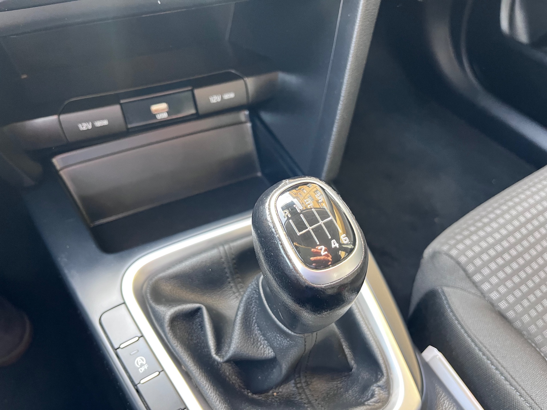 Kia Ceed / cee'd  1.0 T-GDi 88kW (120CV) Concept