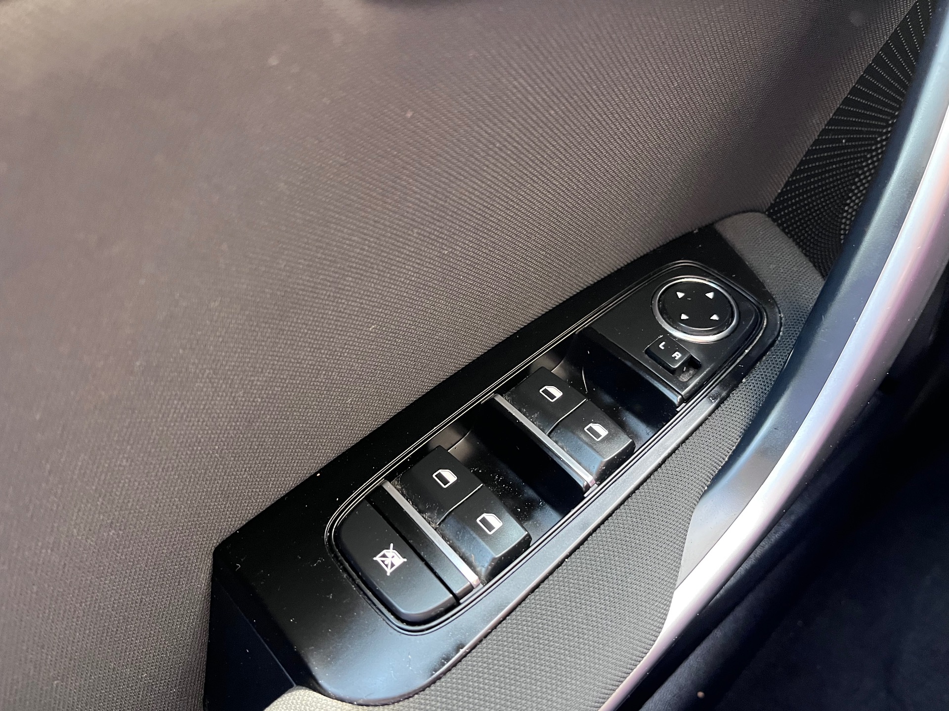 Kia Ceed / cee'd  1.0 T-GDi 88kW (120CV) Concept