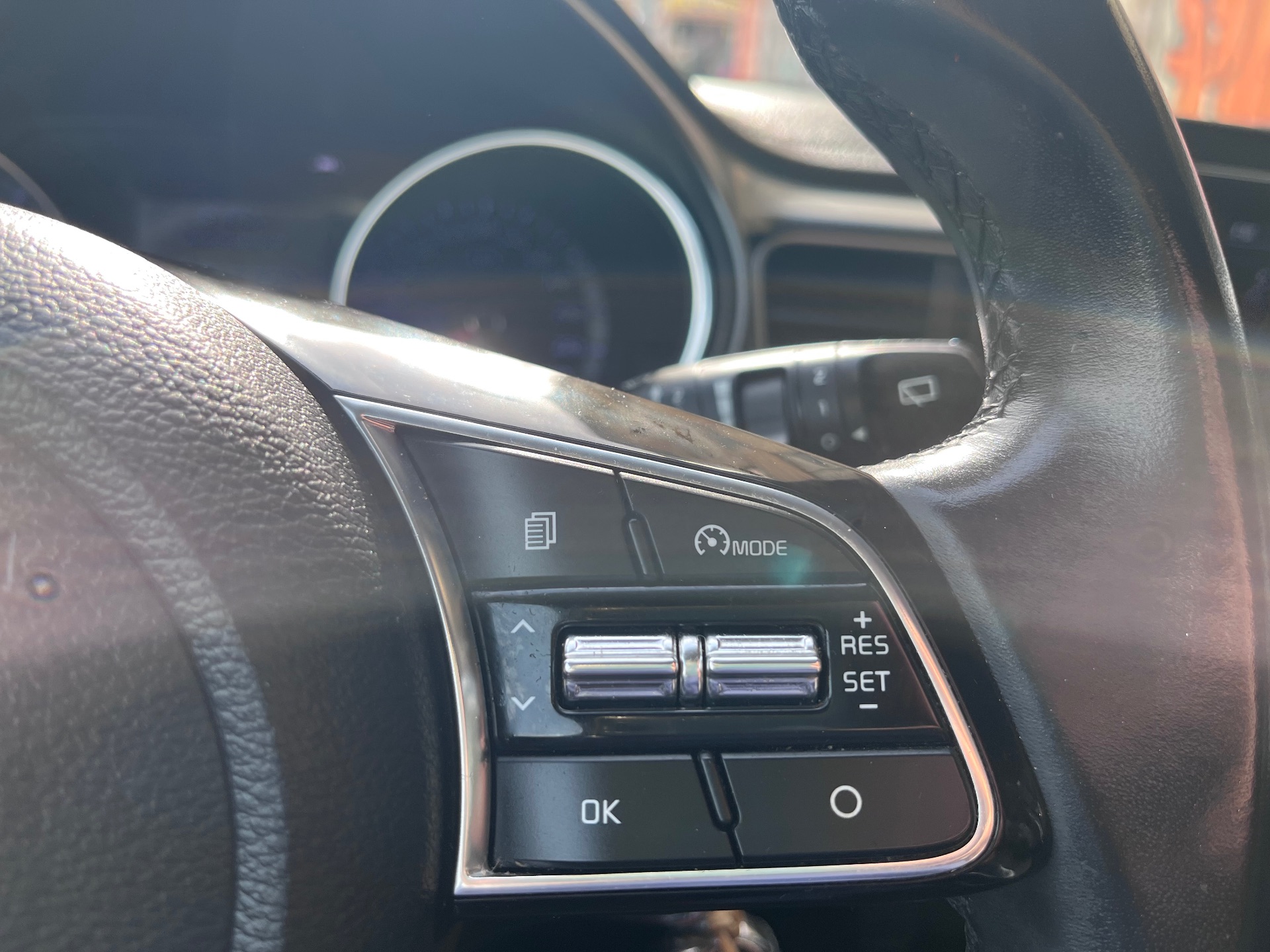 Kia Ceed / cee'd  1.0 T-GDi 88kW (120CV) Concept