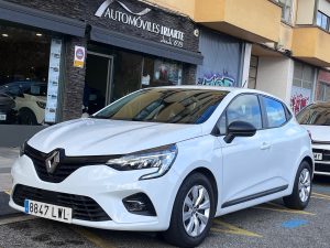 Renault Clio TCe 12V 75 CV 5 Porte Business