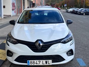 Renault Clio TCe 12V 75 CV 5 Porte Business