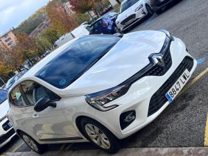 Renault Clio TCe 12V 75 CV 5 Porte Business