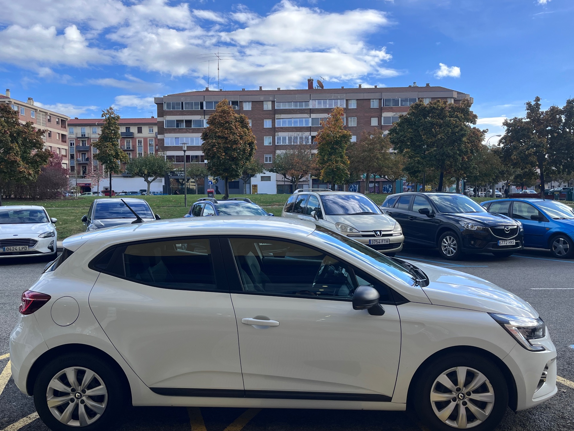 Renault Clio TCe 12V 75 CV 5 Porte Business