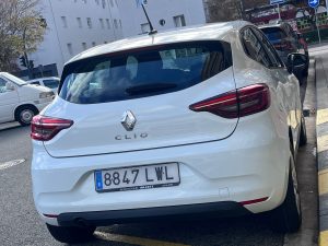 Renault Clio TCe 12V 75 CV 5 Porte Business