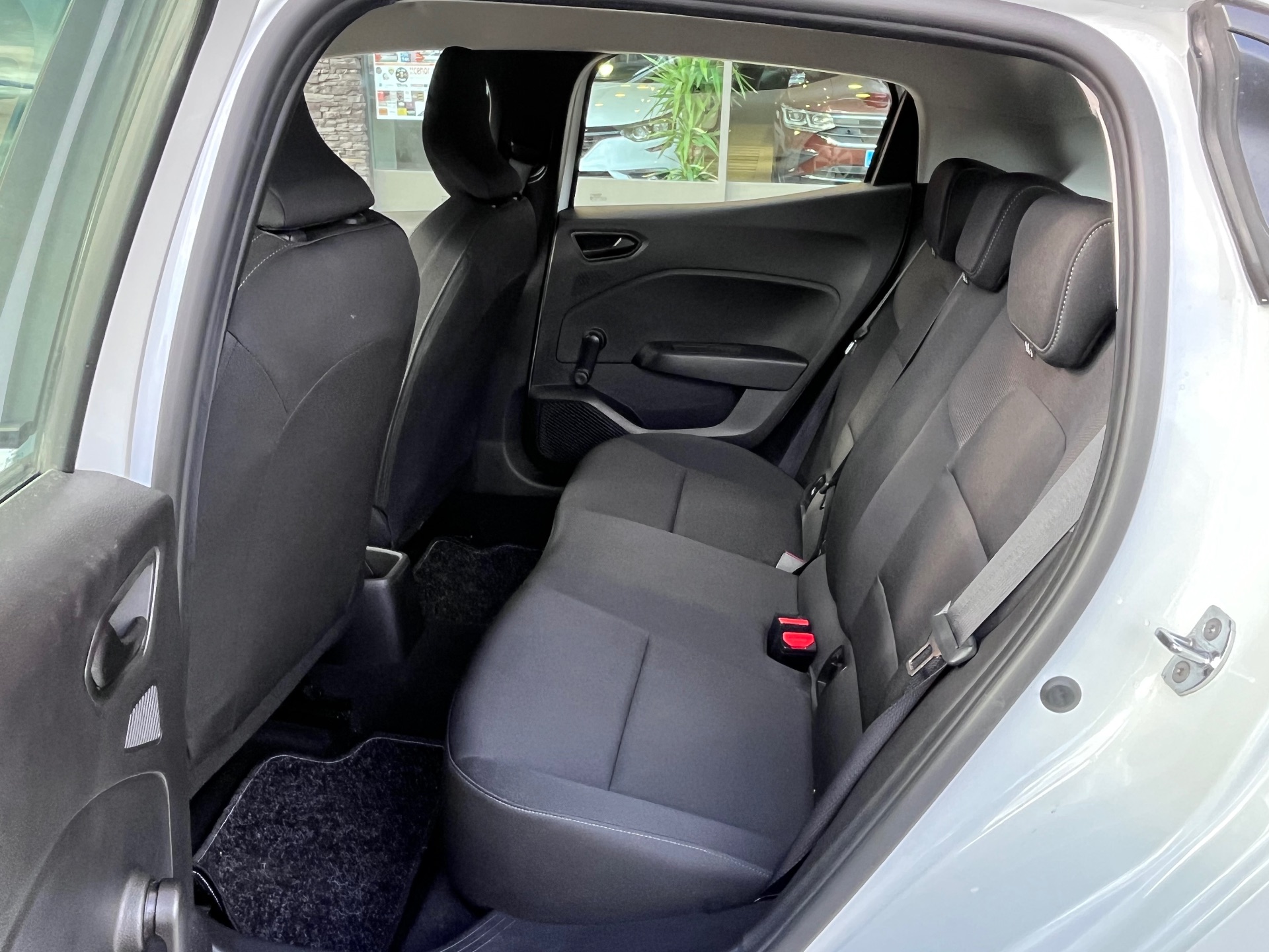 Renault Clio TCe 12V 75 CV 5 Porte Business