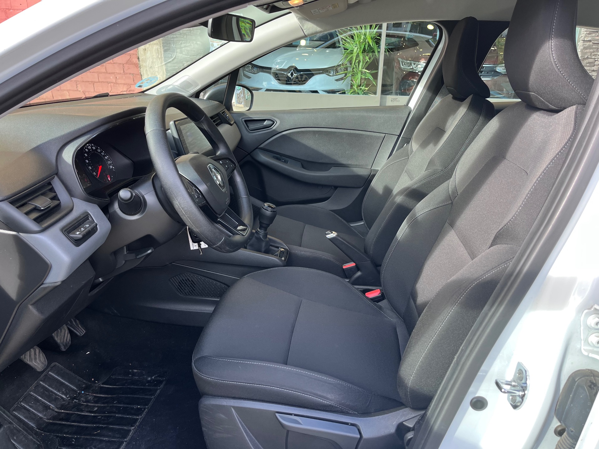 Renault Clio TCe 12V 75 CV 5 Porte Business