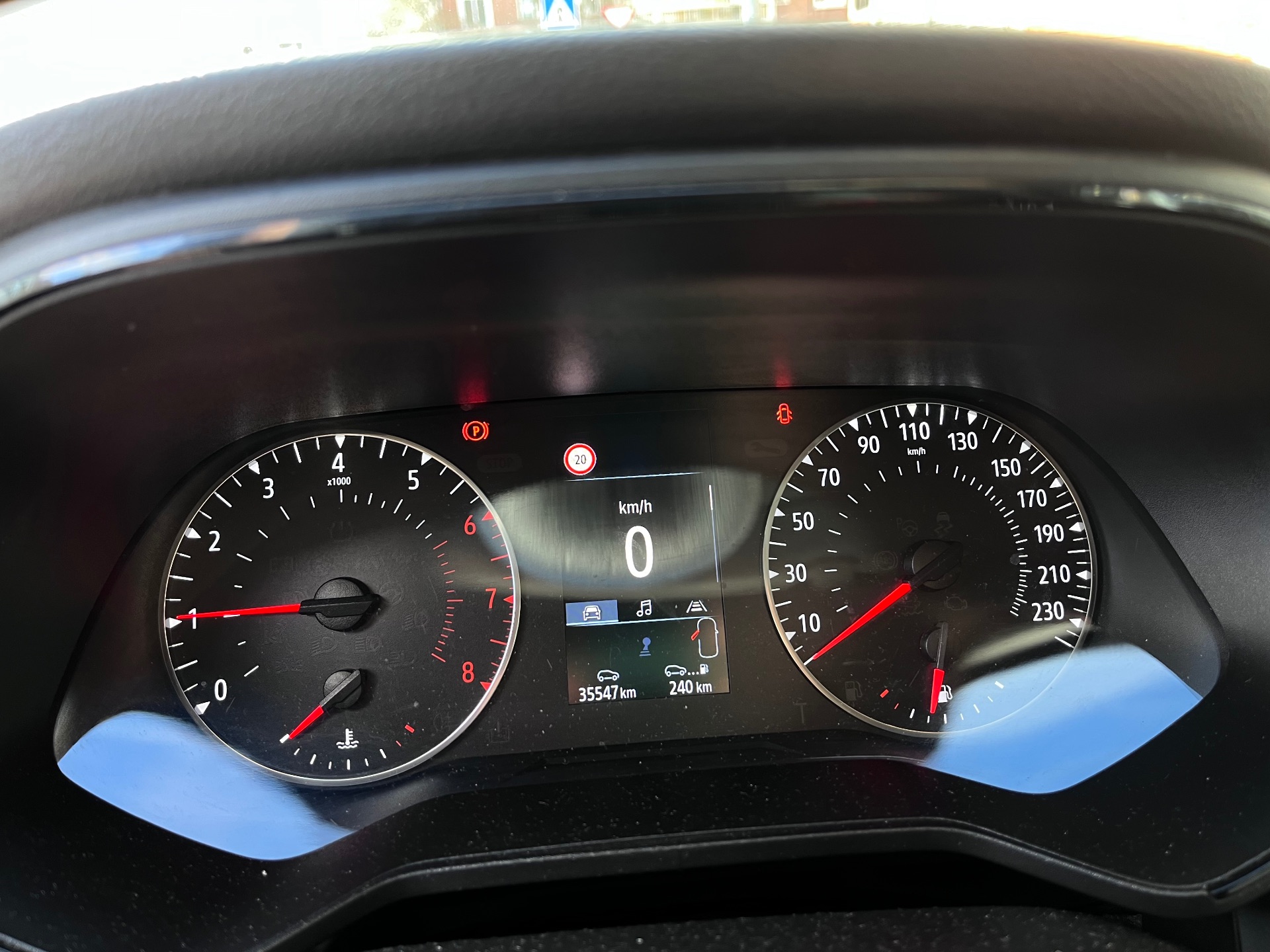 Renault Clio TCe 12V 75 CV 5 Porte Business