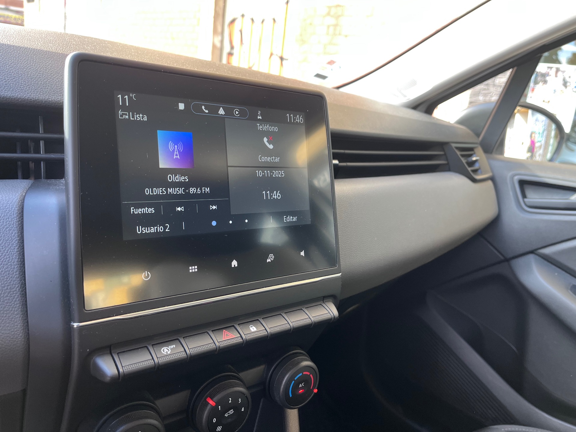 Renault Clio TCe 12V 75 CV 5 Porte Business