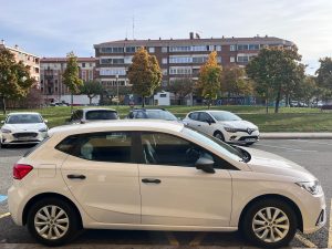 SEAT Ibiza 1.0 EcoTSI 95 CV S/S 5p. Business