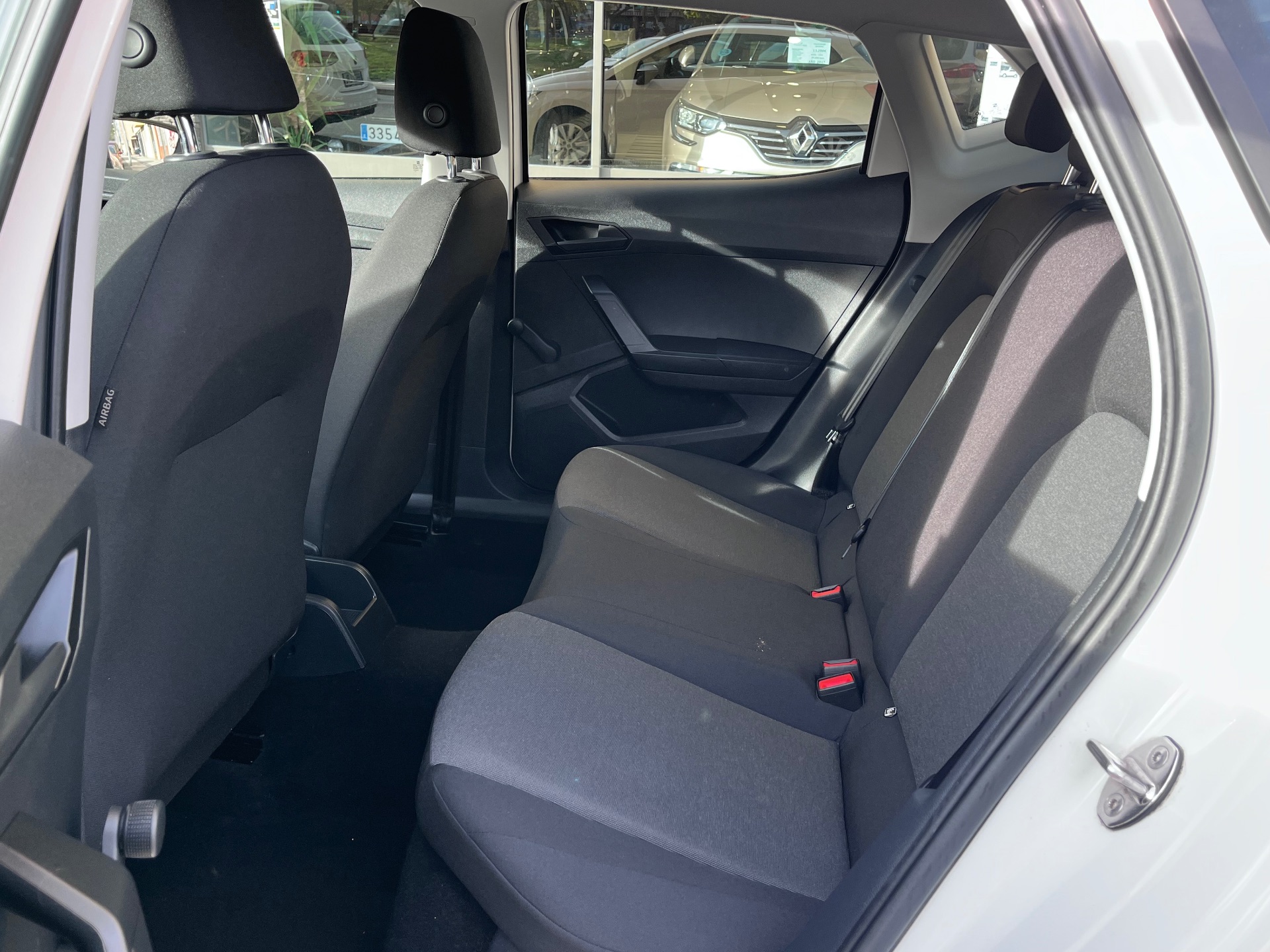 SEAT Ibiza 1.0 EcoTSI 95 CV S/S 5p. Business