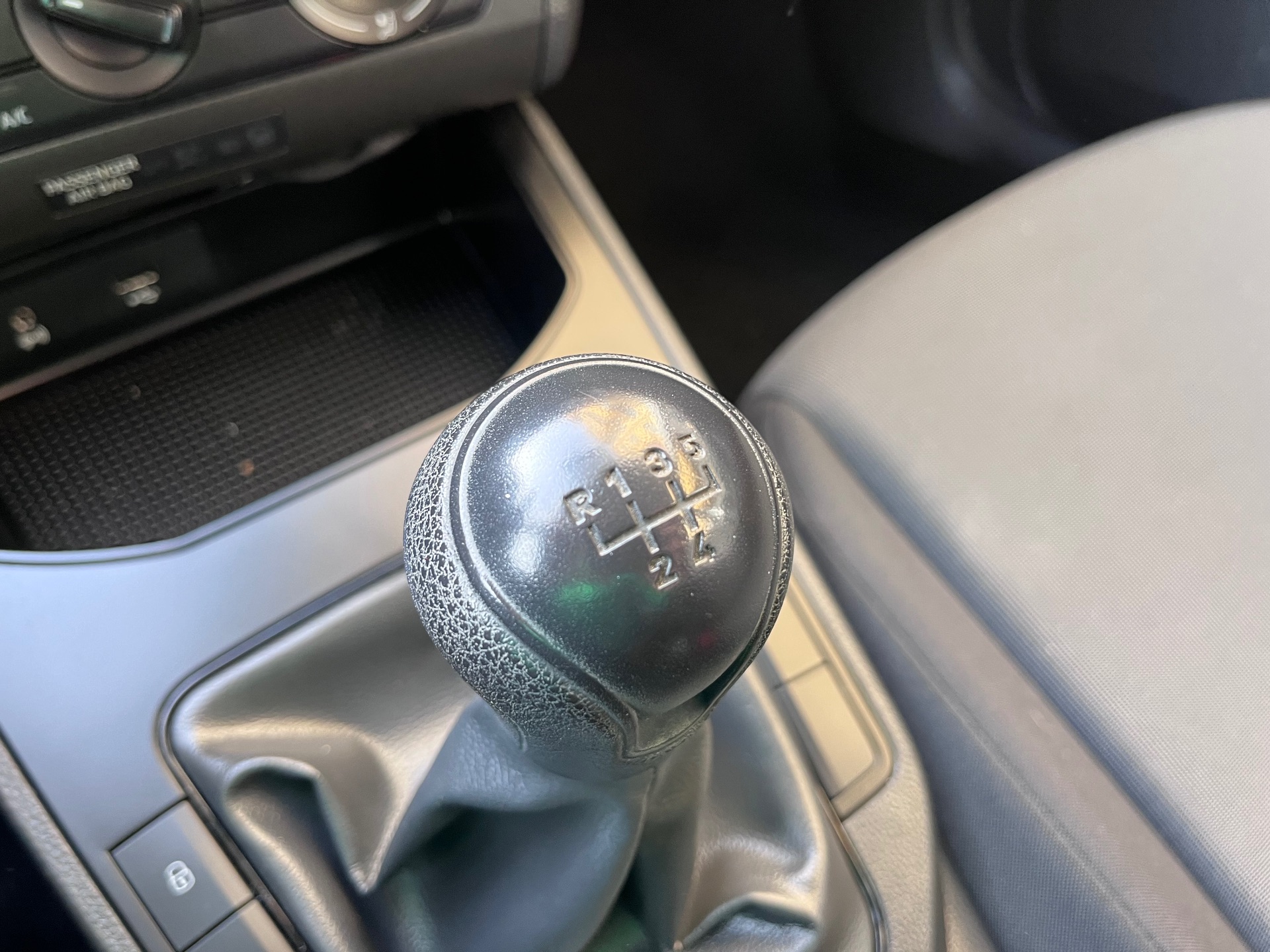 SEAT Ibiza 1.0 EcoTSI 95 CV S/S 5p. Business