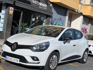 Renault Clio  Business TCe 55kW (75CV) -18