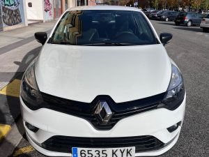 Renault Clio  Business TCe 55kW (75CV) -18