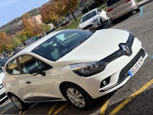 Renault Clio  Business TCe 55kW (75CV) -18