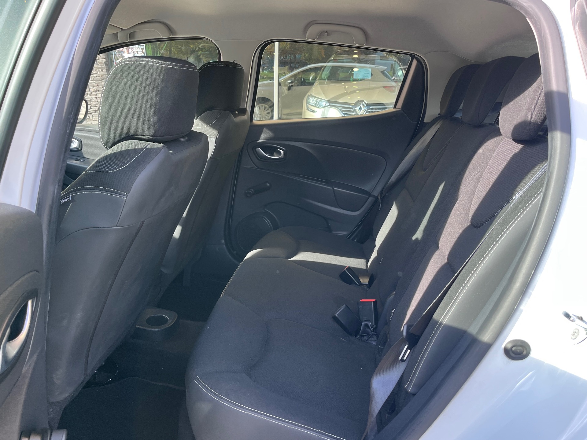 Renault Clio  Business TCe 55kW (75CV) -18