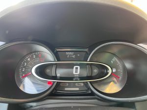 Renault Clio  Business TCe 55kW (75CV) -18