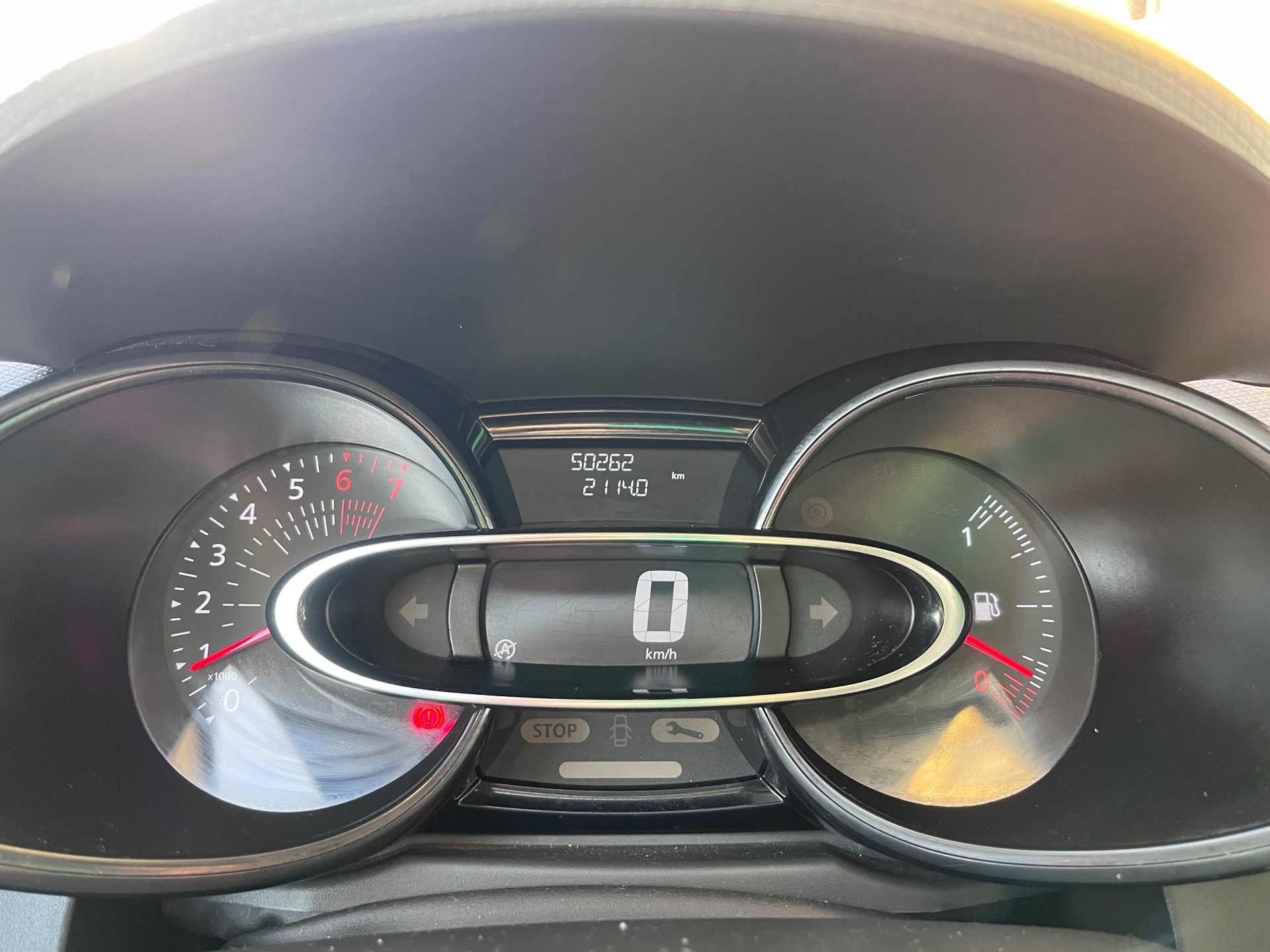 Renault Clio  Business TCe 55kW (75CV) -18