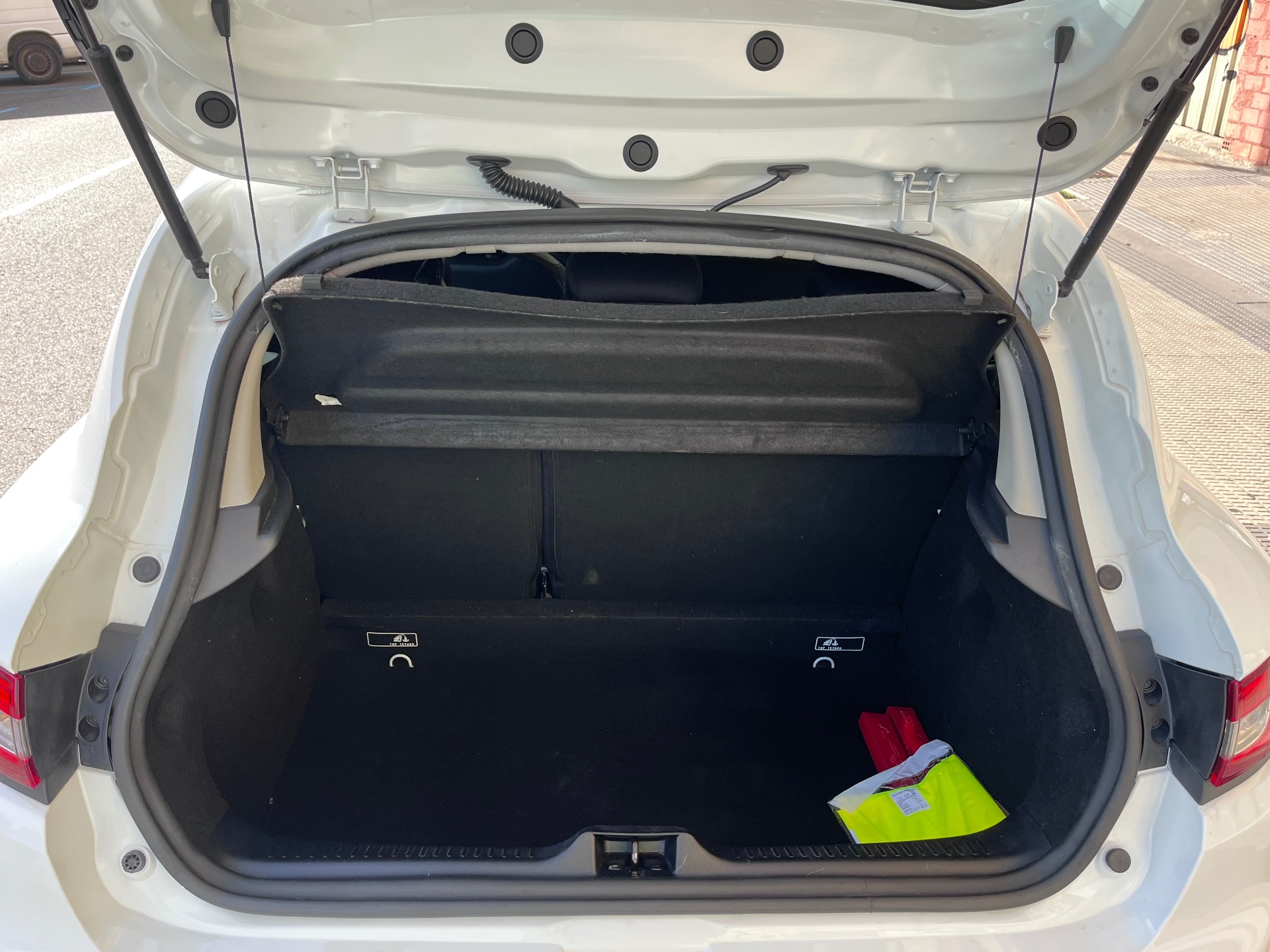 Renault Clio  Business TCe 55kW (75CV) -18