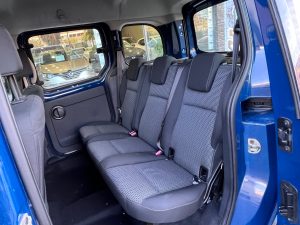 Mercedes-Benz Citan 1.5 111 CDI S&S Tourer Pro