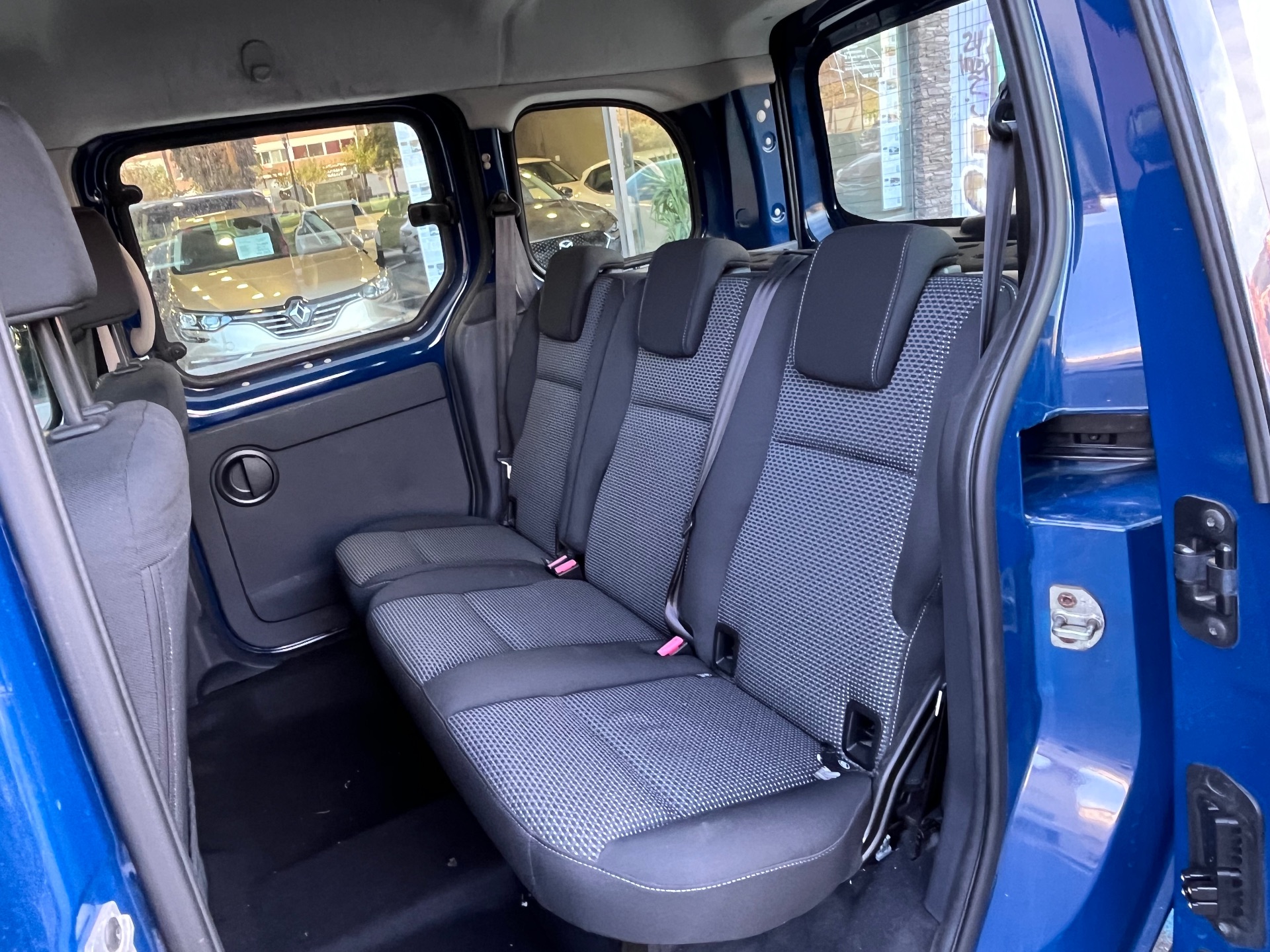 Mercedes-Benz Citan 1.5 111 CDI S&S Tourer Pro