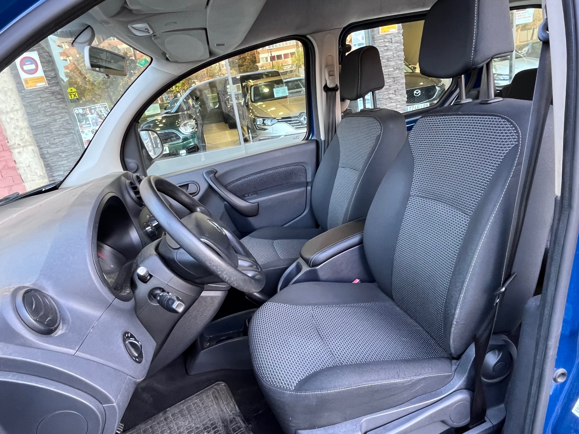 Mercedes-Benz Citan 1.5 111 CDI S&S Tourer Pro