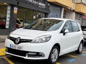 Renault 1.5 DCi 110 CV Limited