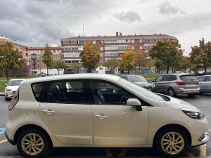 Renault 1.5 DCi 110 CV Limited