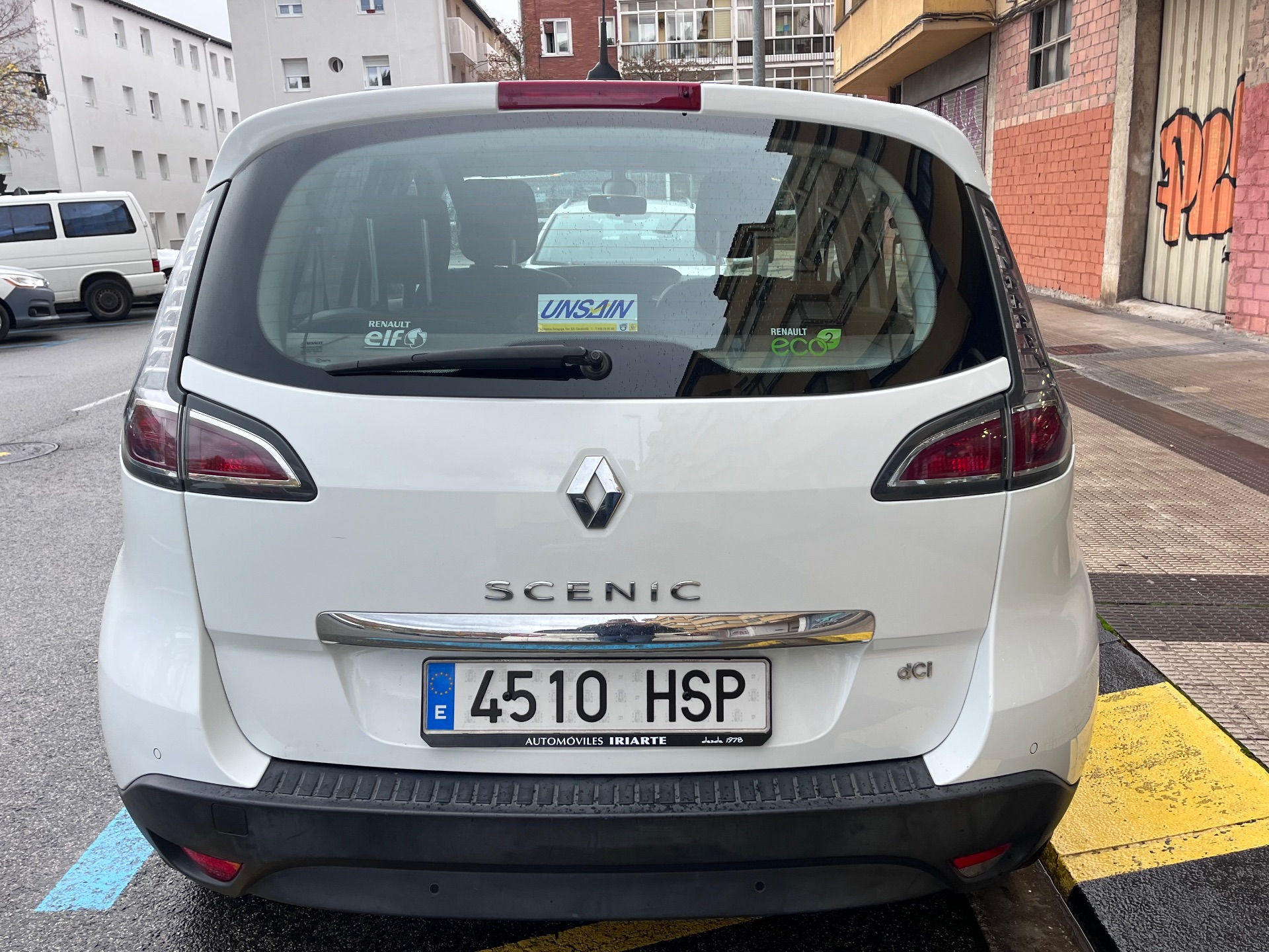 Renault  1.5 DCi 110 CV Limited