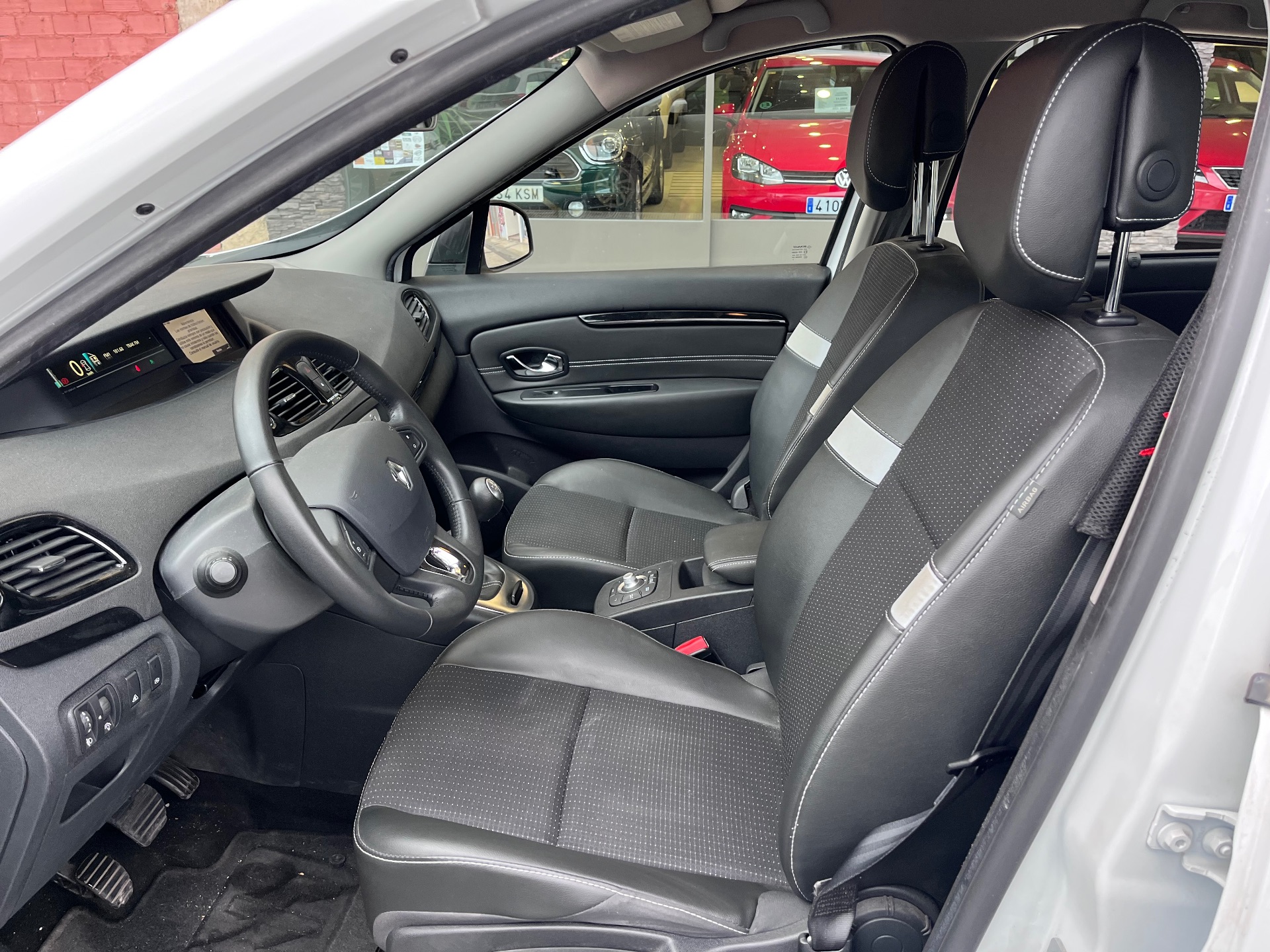 Renault  1.5 DCi 110 CV Limited