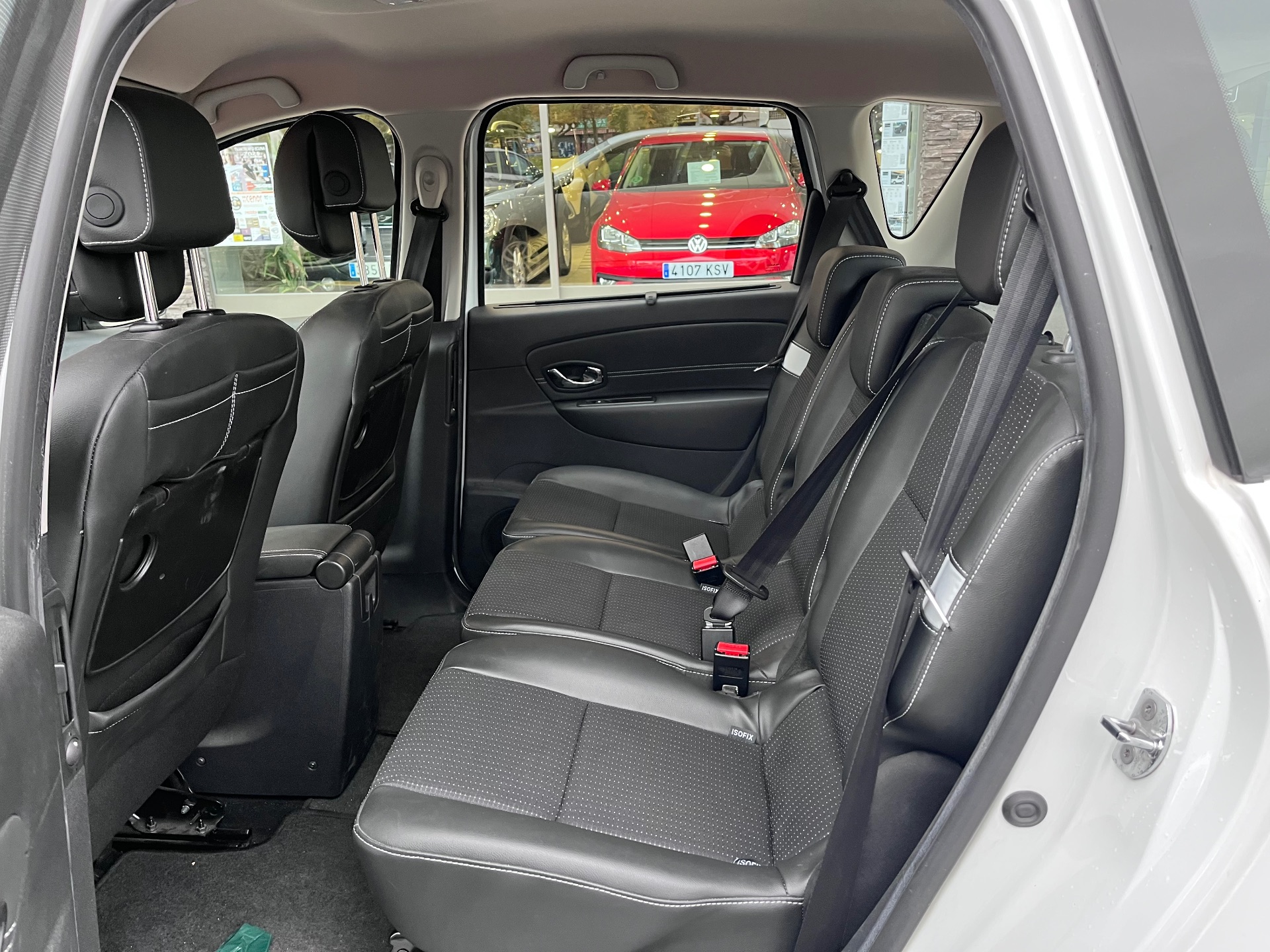 Renault  1.5 DCi 110 CV Limited