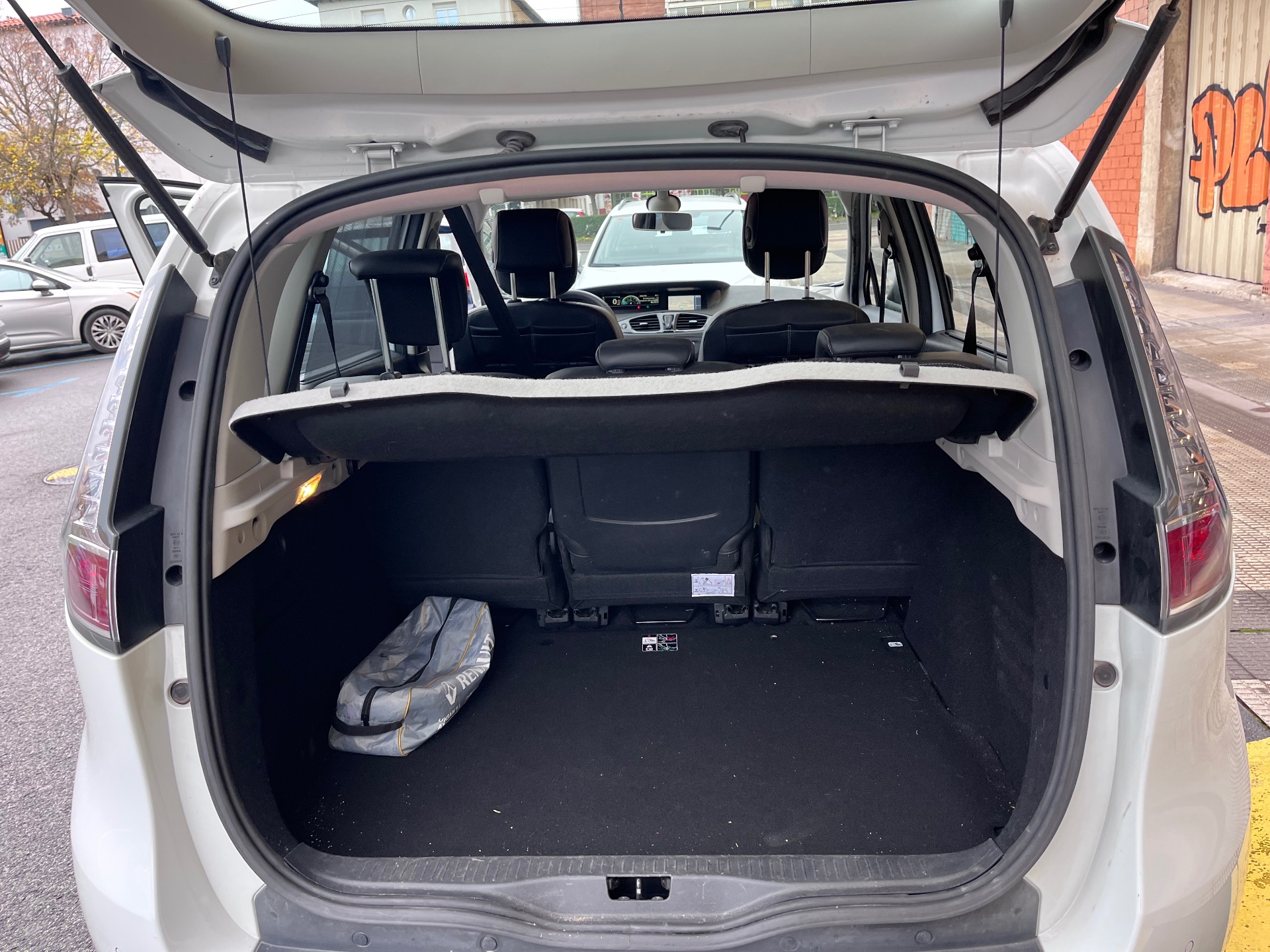 Renault  1.5 DCi 110 CV Limited