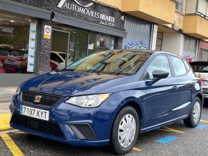 SEAT Ibiza ST 1.0 EcoTSI 95CV S/S Style
