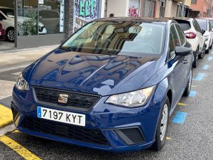SEAT Ibiza ST 1.0 EcoTSI 95CV S/S Style
