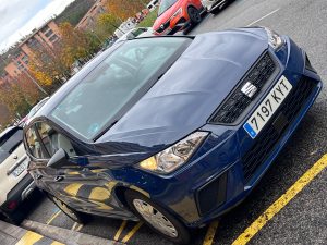 SEAT Ibiza ST 1.0 EcoTSI 95CV S/S Style