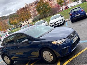 SEAT Ibiza ST 1.0 EcoTSI 95CV S/S Style