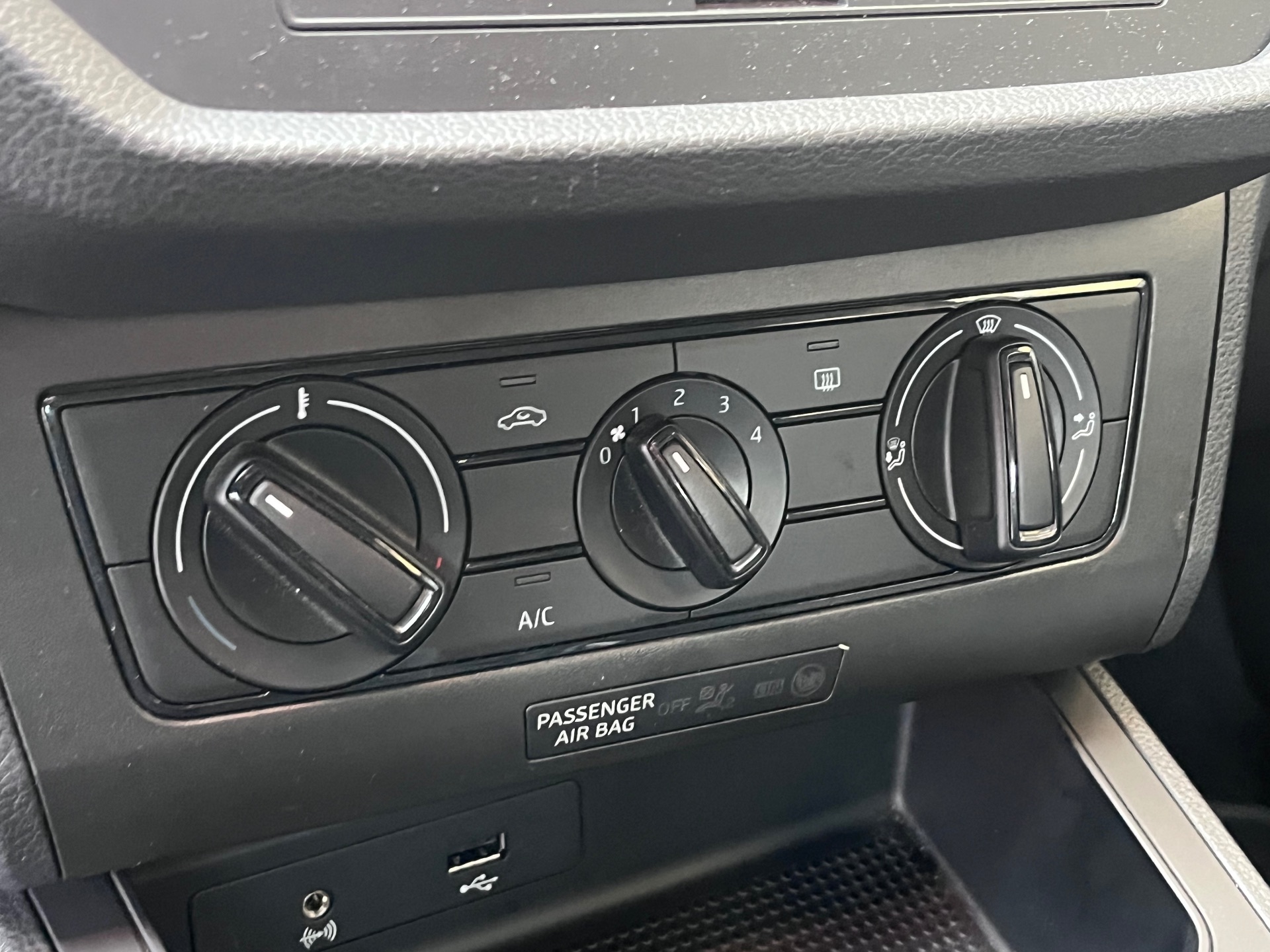 SEAT Ibiza ST 1.0 EcoTSI 95CV S/S Style