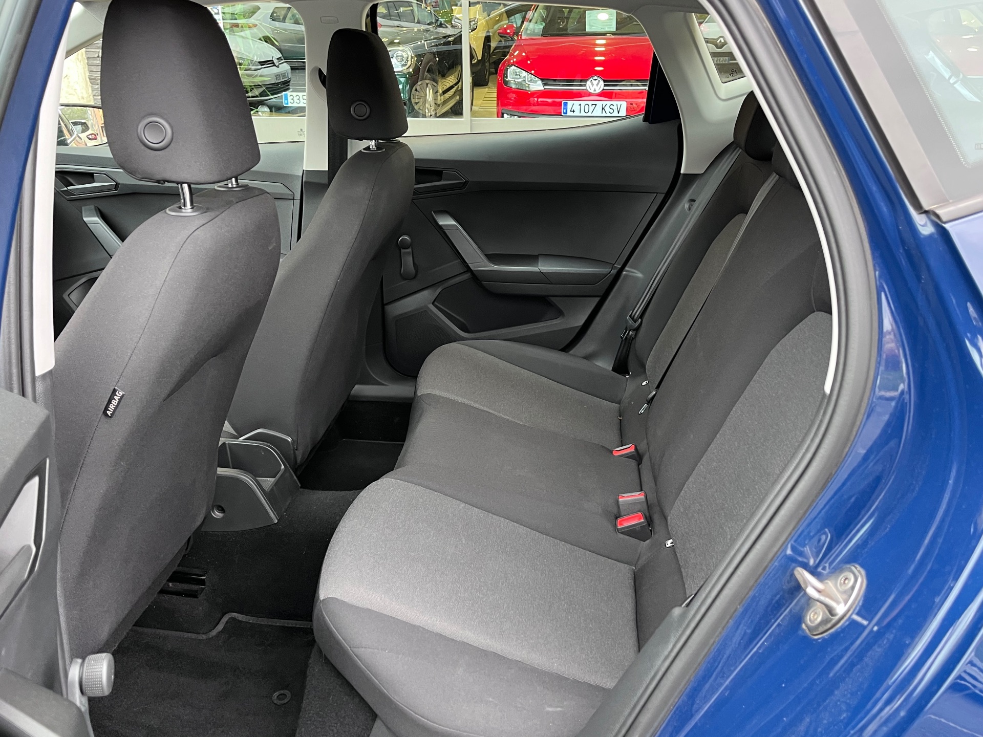 SEAT Ibiza ST 1.0 EcoTSI 95CV S/S Style