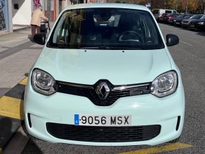Renault Twingo 1.0 SCe Live