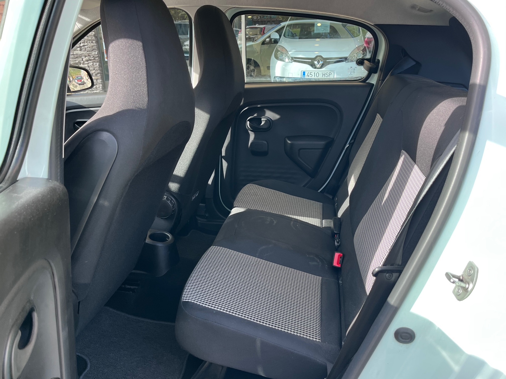 Renault Twingo 1.0 SCe Live