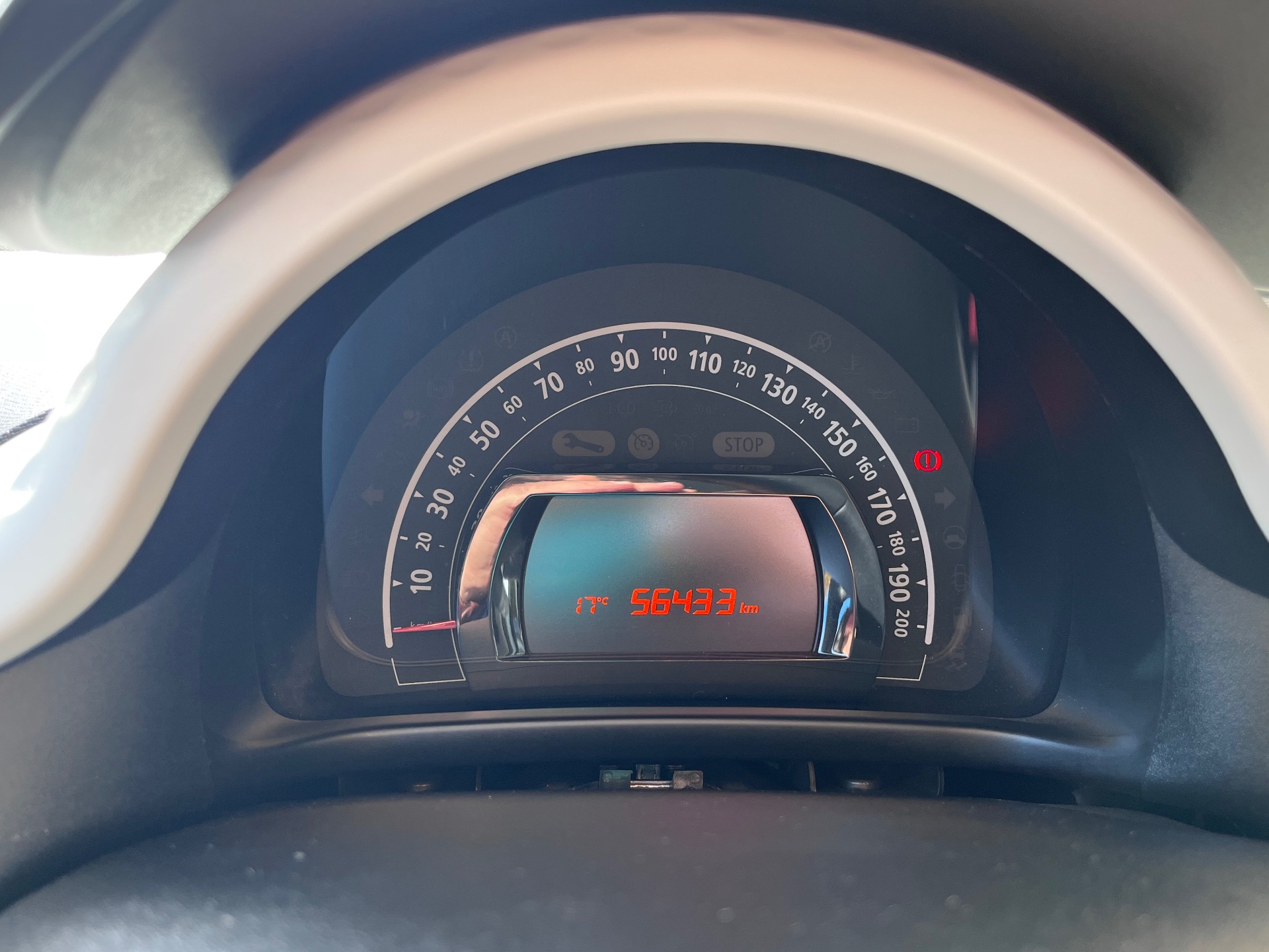 Renault Twingo 1.0 SCe Live