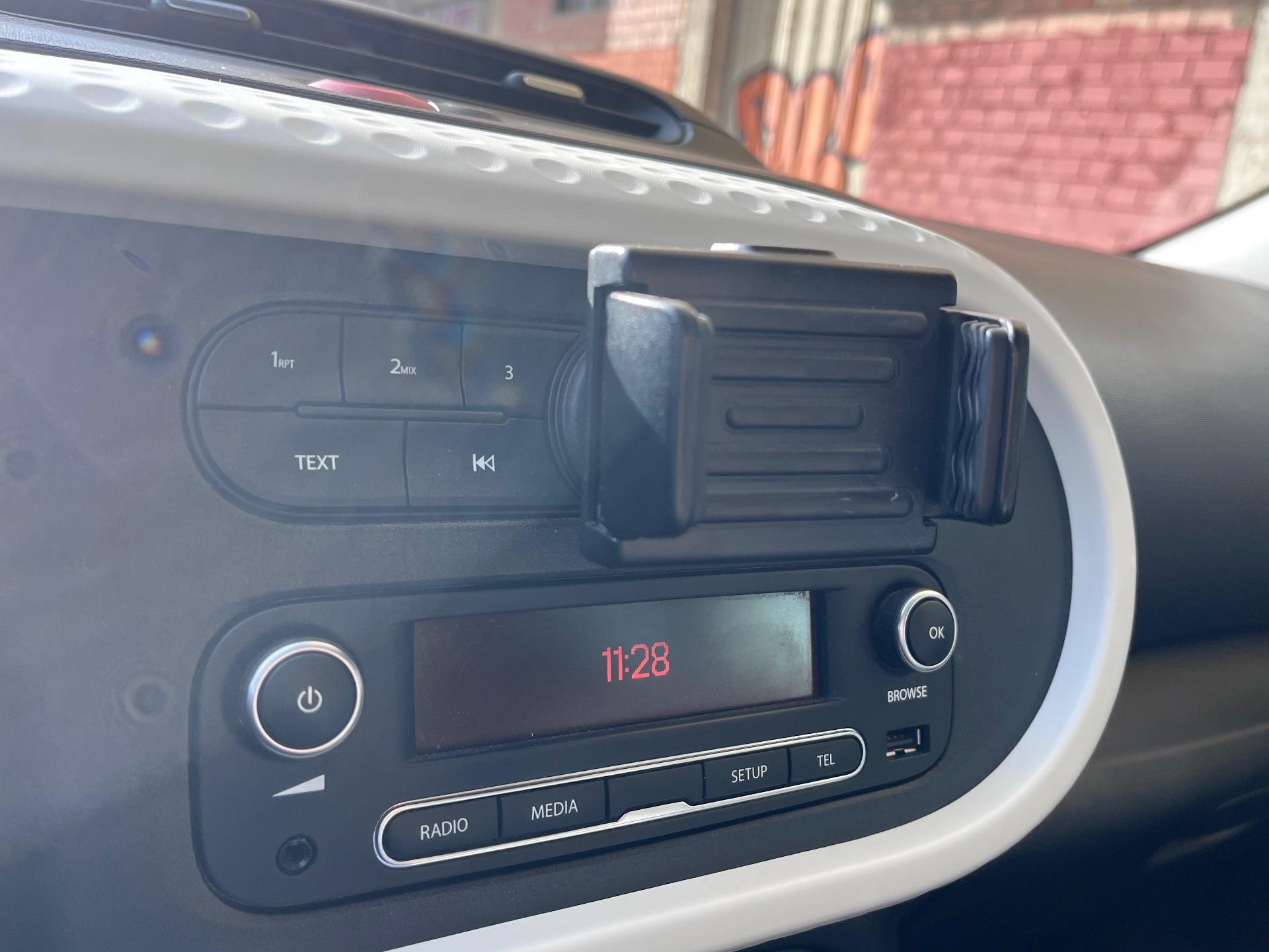 Renault Twingo 1.0 SCe Live