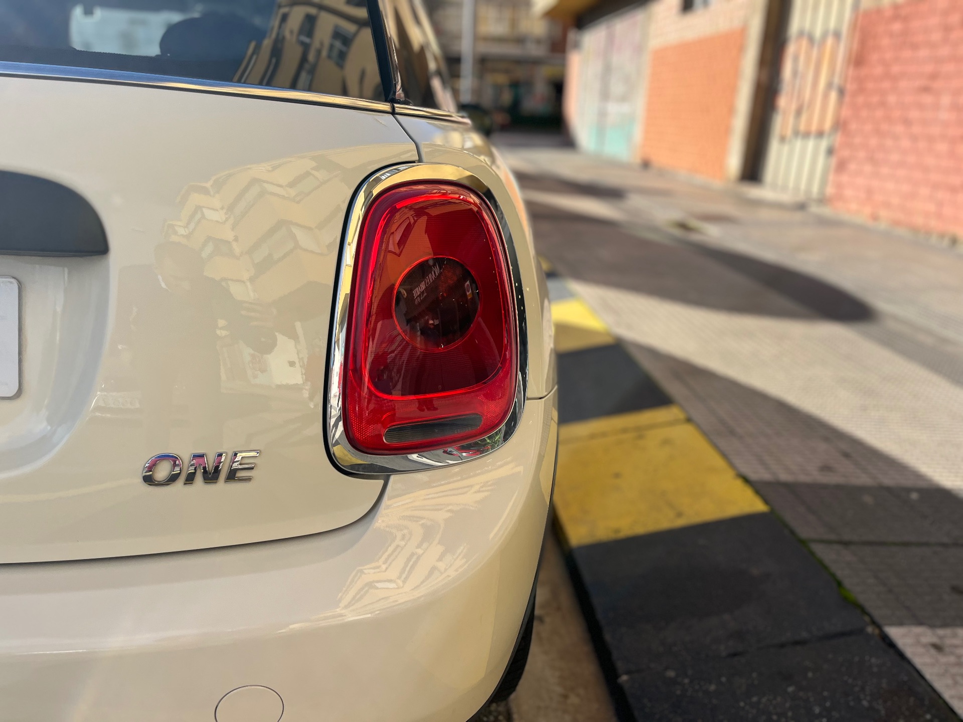 MINI One 5 Porte