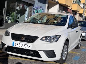 SEAT Ibiza  1.0 EcoTSI 70kW (95CV) Reference Plus