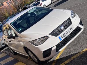 SEAT Ibiza  1.0 EcoTSI 70kW (95CV) Reference Plus