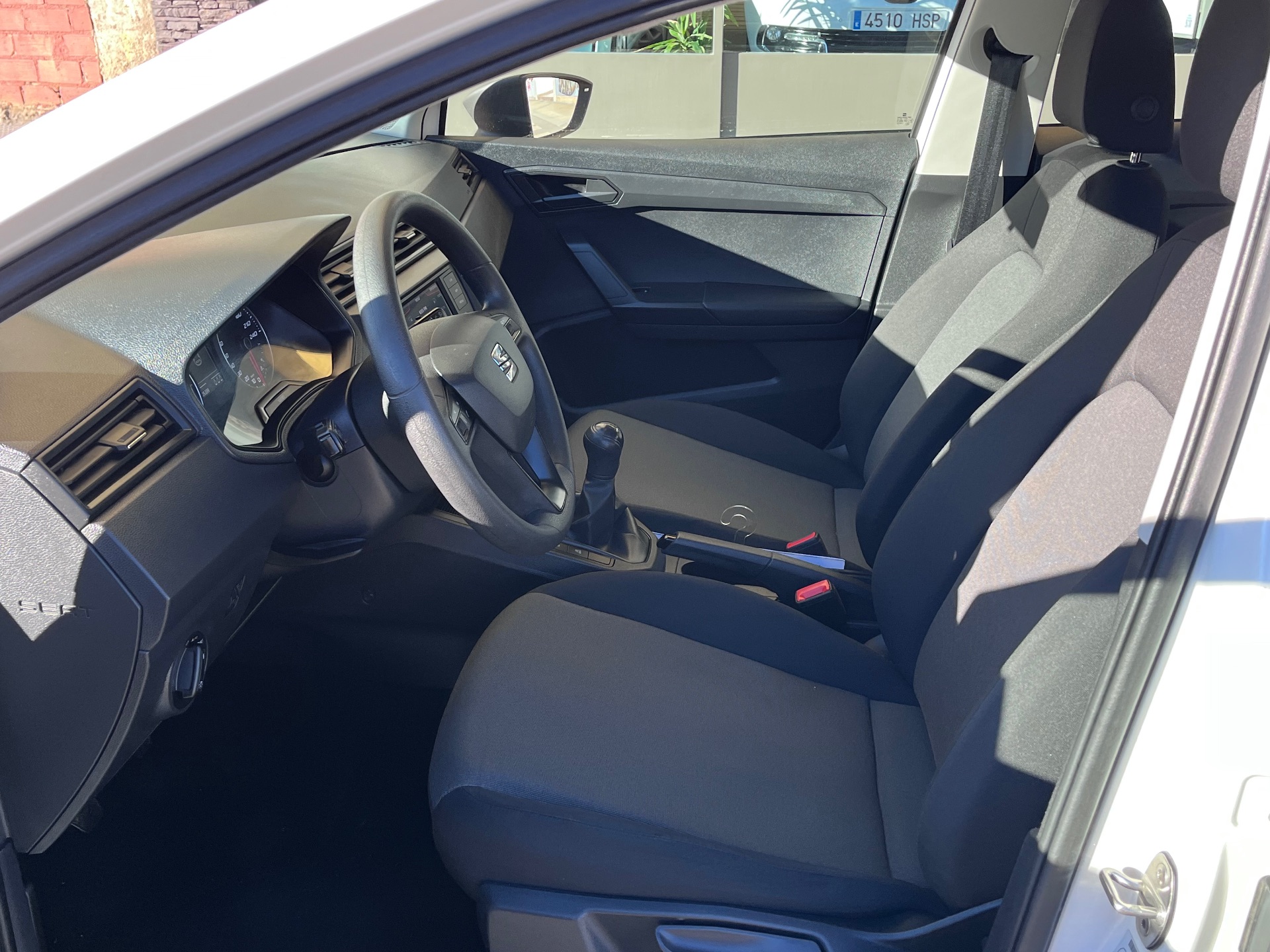 SEAT Ibiza  1.0 EcoTSI 70kW (95CV) Reference Plus