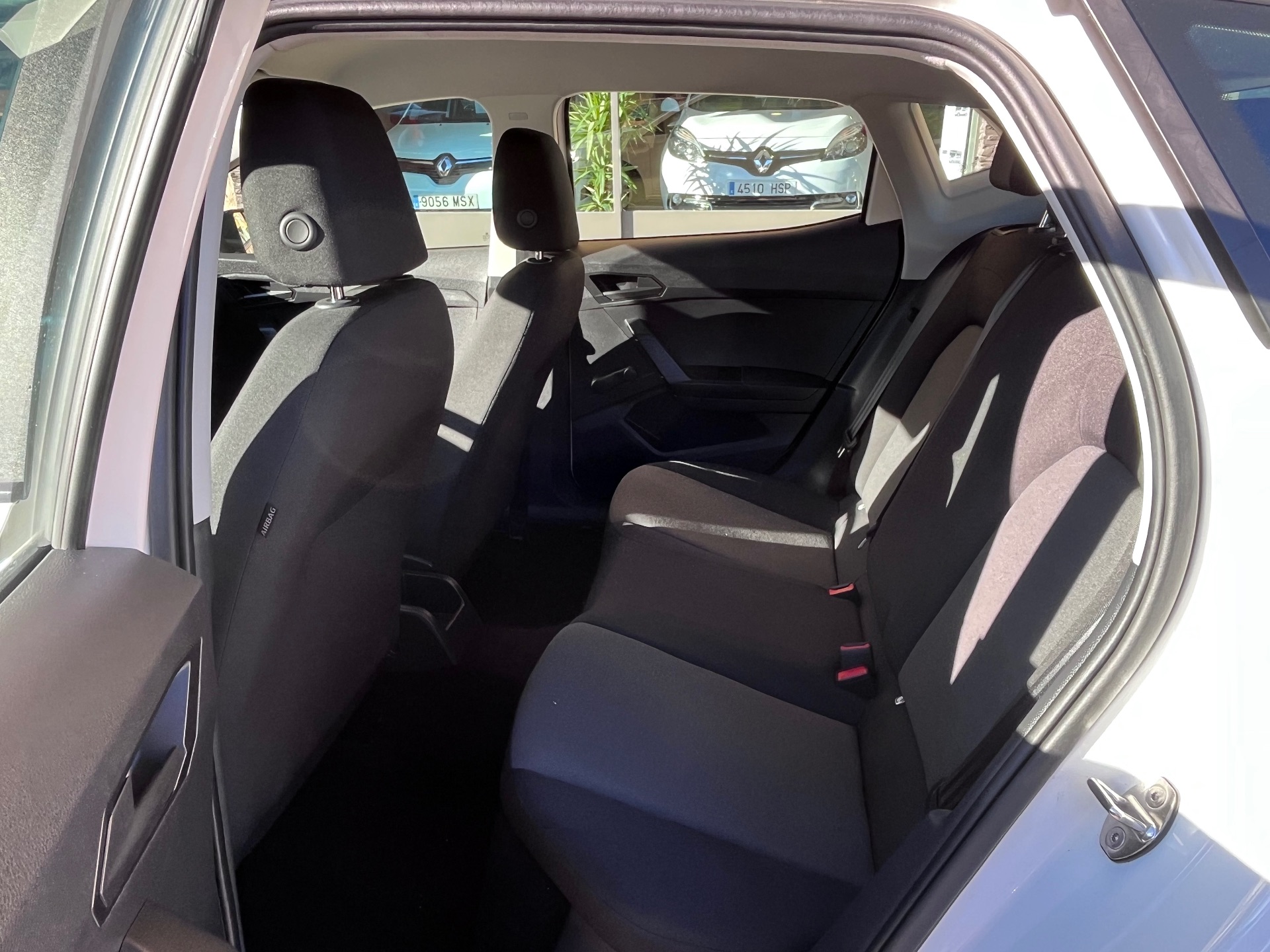 SEAT Ibiza  1.0 EcoTSI 70kW (95CV) Reference Plus